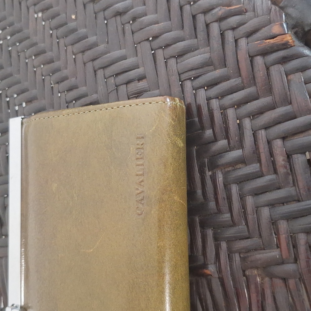 Cavalieri Wallet - Picture 2 of 6